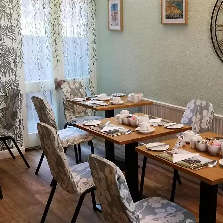 The Phoenix Guest house