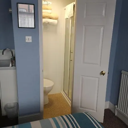 The Phoenix Guest house