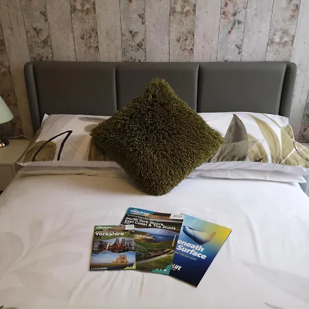Guest house The Phoenix Scarborough