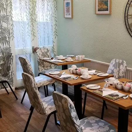 The Phoenix Guest house