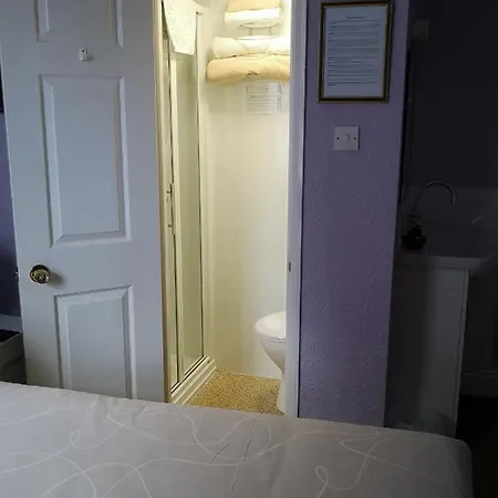 Гостевой дом The Phoenix 3*