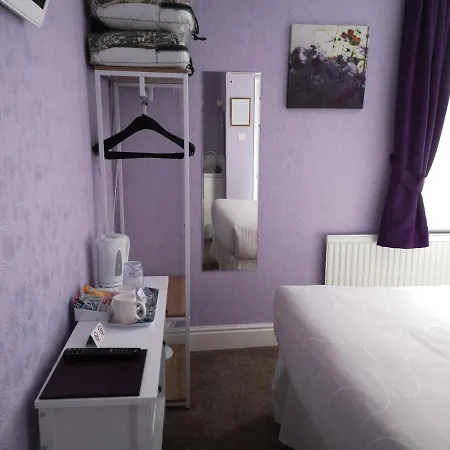 The Phoenix 3* Скарборо