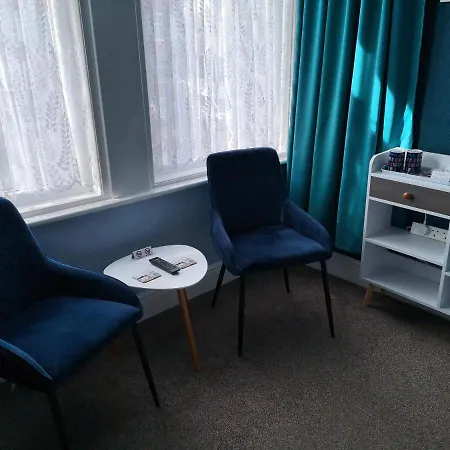 Гостевой дом The Phoenix 3*