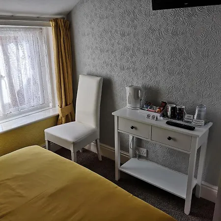 Casa de hóspedes The Phoenix 4*