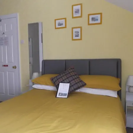 Casa de hóspedes The Phoenix 4*