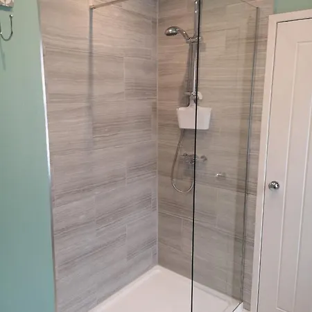 Casa de hóspedes The Phoenix