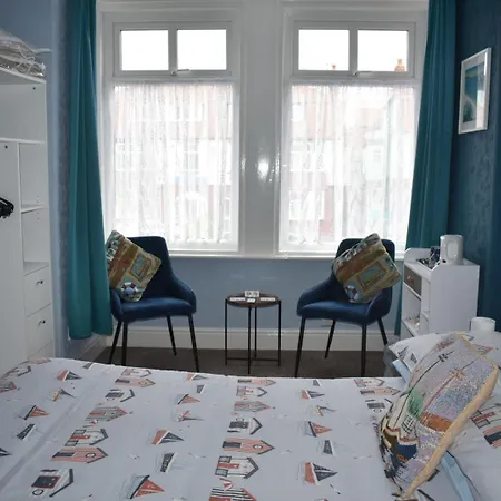 The Phoenix 4* スカーバラ