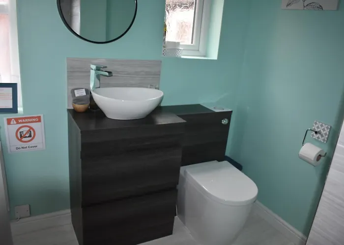 ゲストハウス The Phoenix 4*