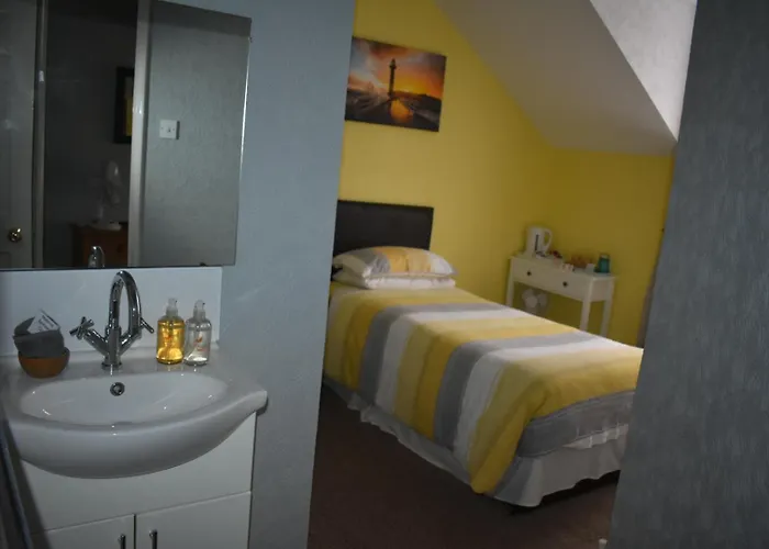 ゲストハウス The Phoenix