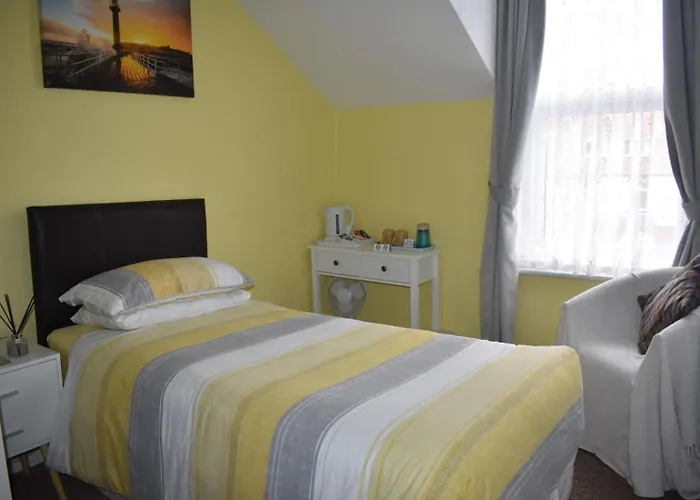 ゲストハウス The Phoenix