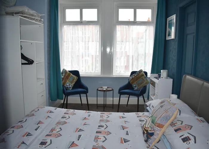 The Phoenix 4* スカーバラ