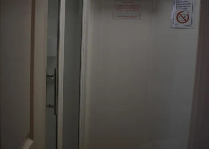 The Phoenix ゲストハウス