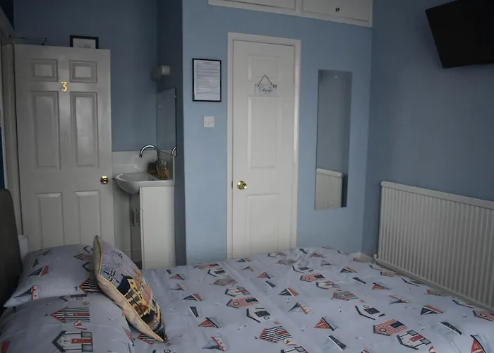 ゲストハウス The Phoenix