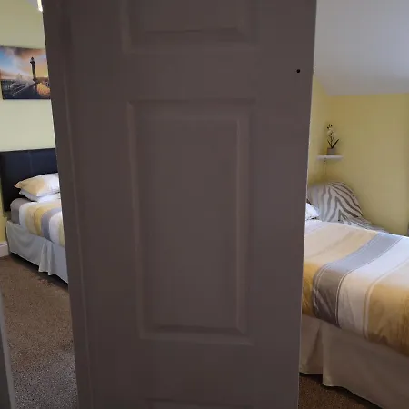 The Phoenix Guest house