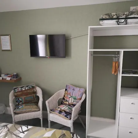 The Phoenix Guest house