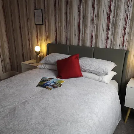 Guest house The Phoenix Scarborough