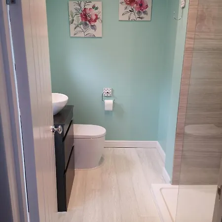 בית הארחה The Phoenix