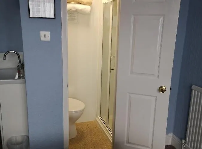 The Phoenix Guest house