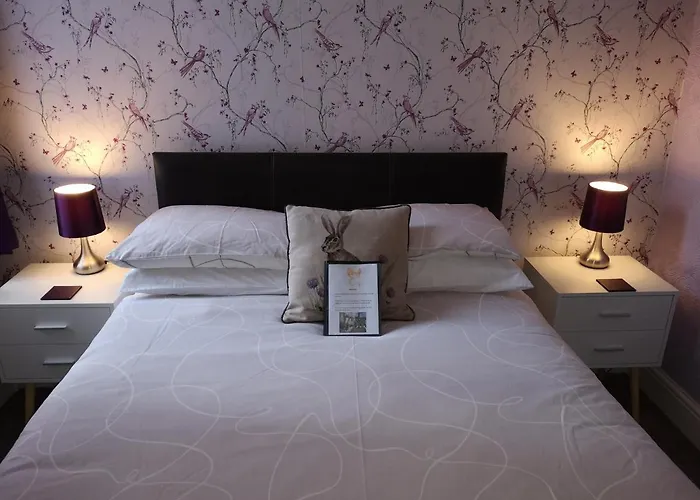 Guest house The Phoenix 4*