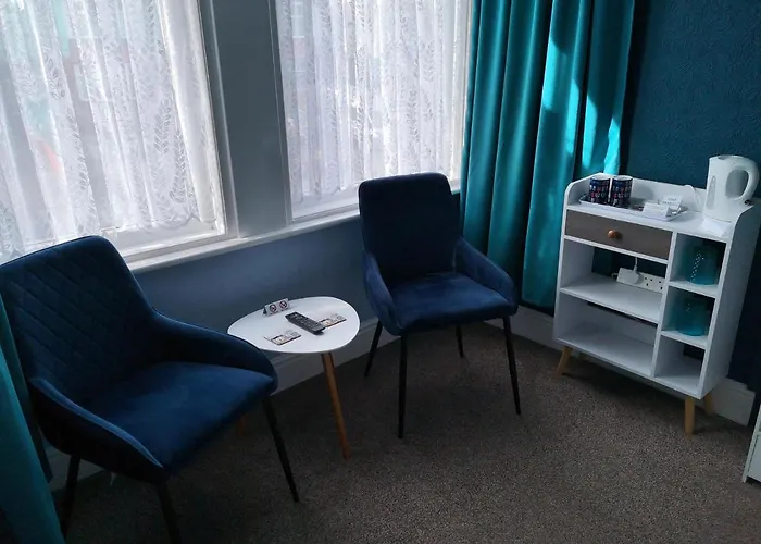 Guest house The Phoenix 4*