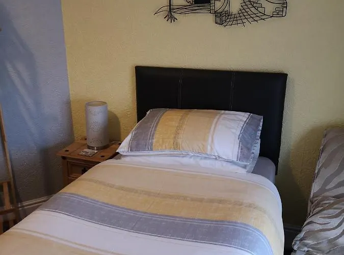 Affittacamere The Phoenix Scarborough