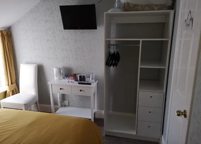 The Phoenix Scarborough