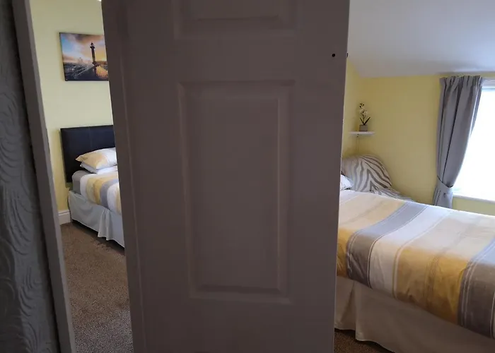 The Phoenix Guest house