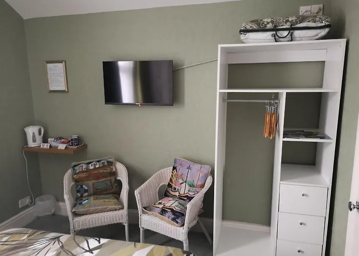 The Phoenix Guest house