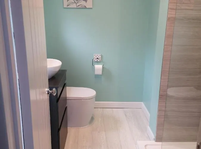 Guest house The Phoenix